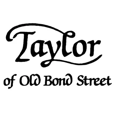 Taylor Of Old Bond Street Logo